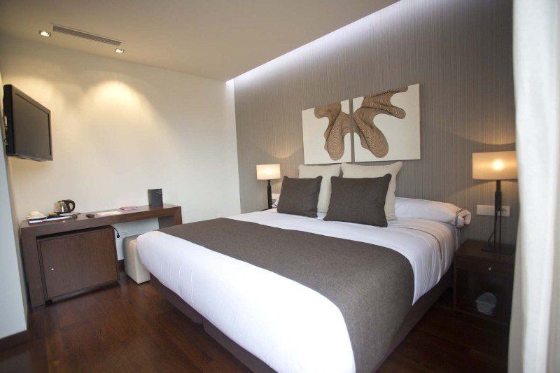 Carris Cardenal Quevedo Hotel Ourense Exterior photo